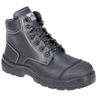 Portwest FD10 Clyde Safety Boot S3 HRO CI HI FO